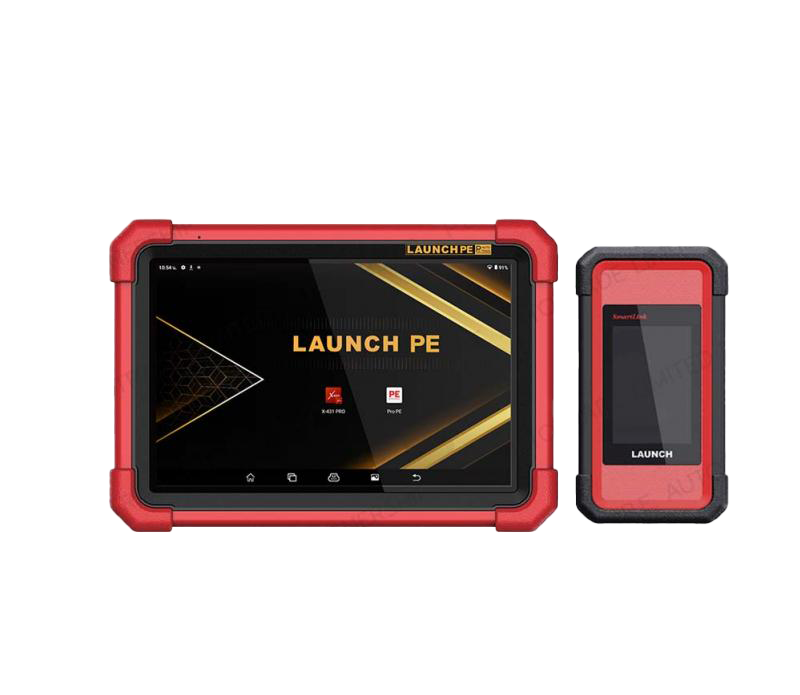 เครื่องสแกน LAUNCH PE | X-431 Pro3 Link