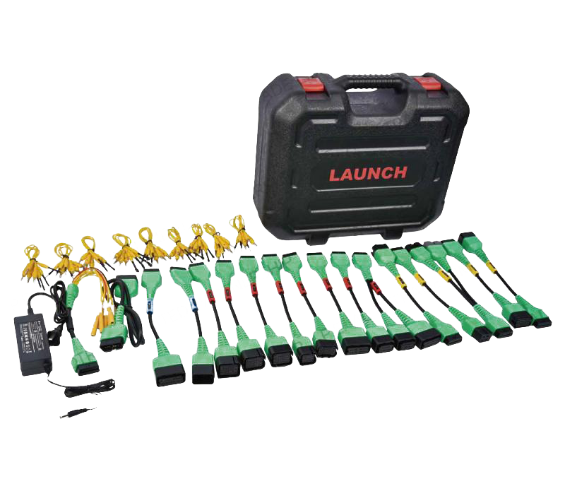 อุปกรณ์ตรวจวินิจฉัยแบตเตอรี่ EV