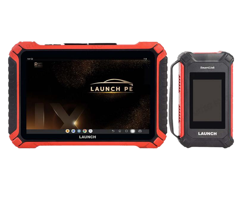 เครื่องสแกน LAUNCH X-431 PAD 9 LINK