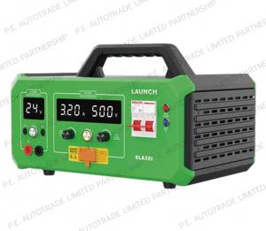 ELA320 Intelligent Digital Power Supply