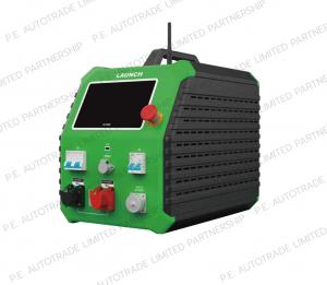 ELP 400 EV Battery Pack Module Charging and Discharging Device