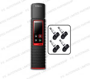 เครื่องวินิจฉัยเซ็นเซอร์ล้อ TSGUN PRO