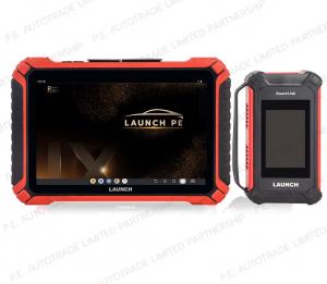 LAUNCH X-431 PAD 9 LINK